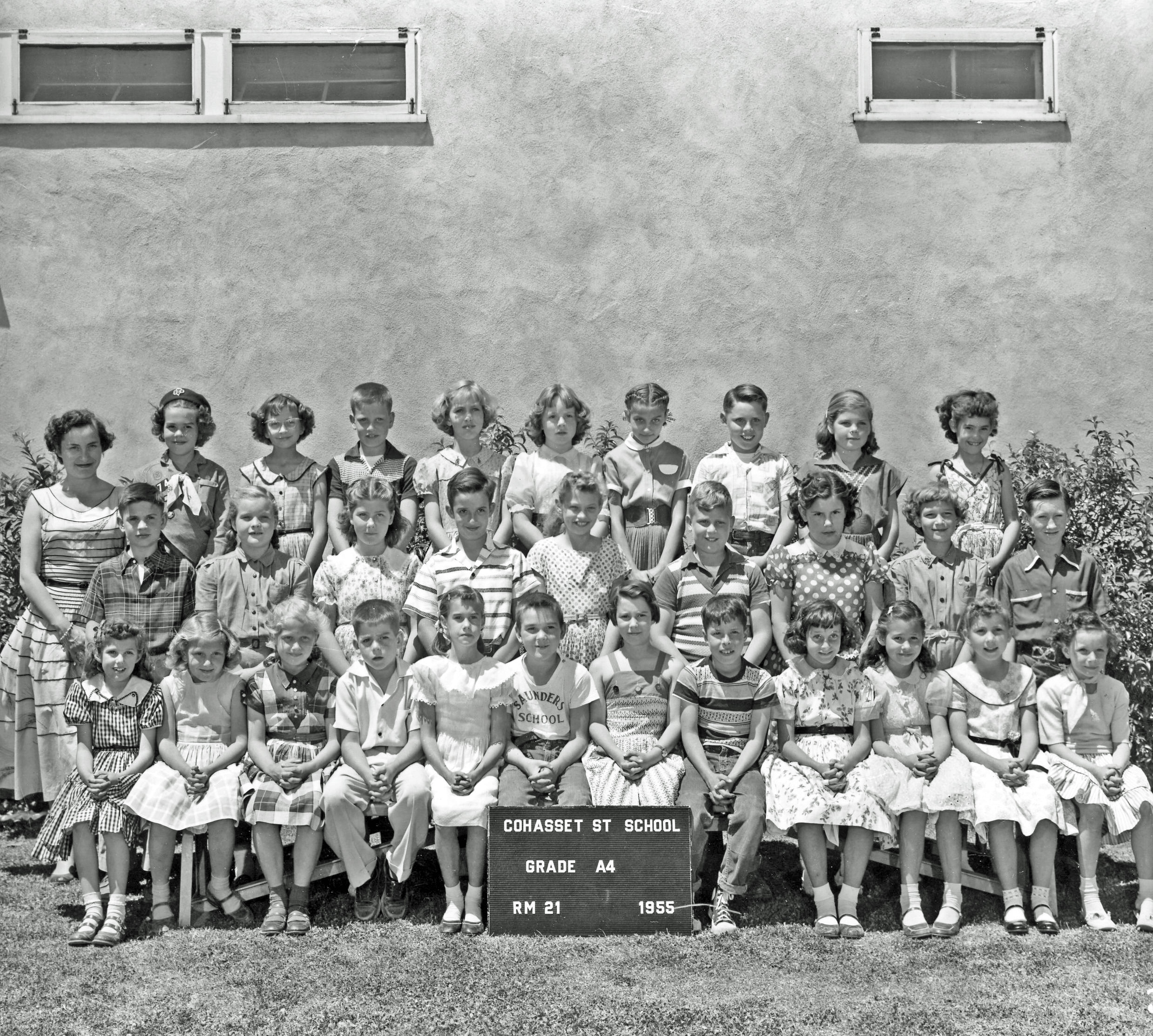1950s and Before